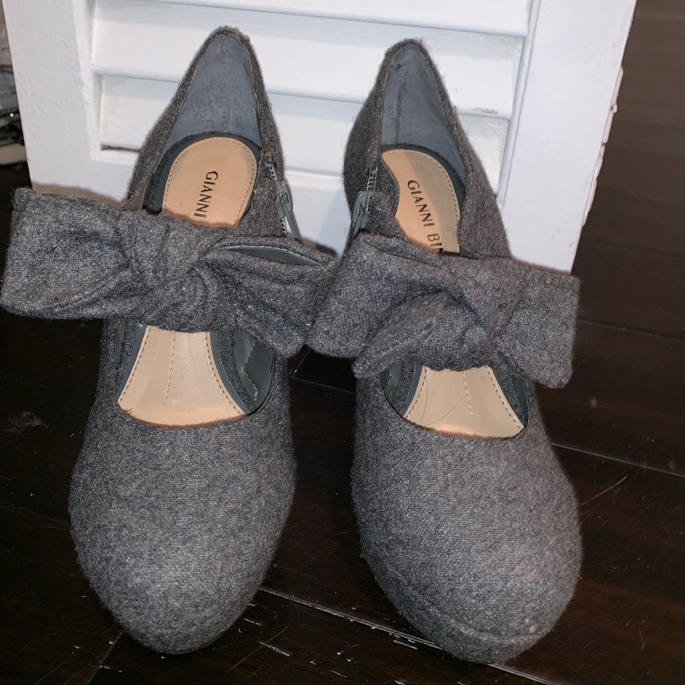 Gianni Bini heels